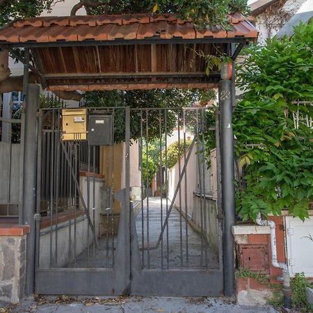 Casa Babbaluciana Apartment Mondello Exterior photo